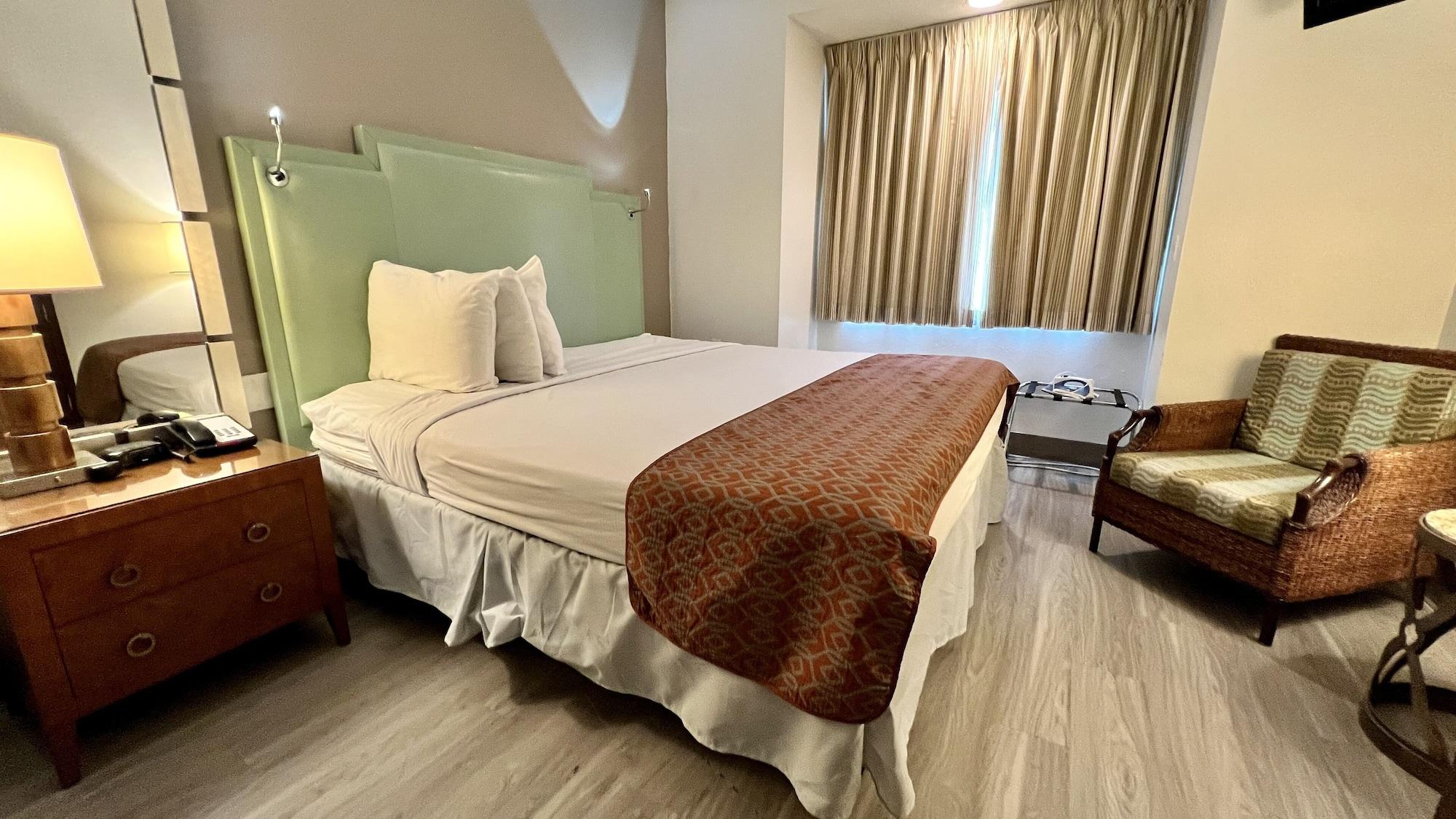 Baymont By Wyndham Orlando-International Dr-Universal Blvd ภายนอก รูปภาพ