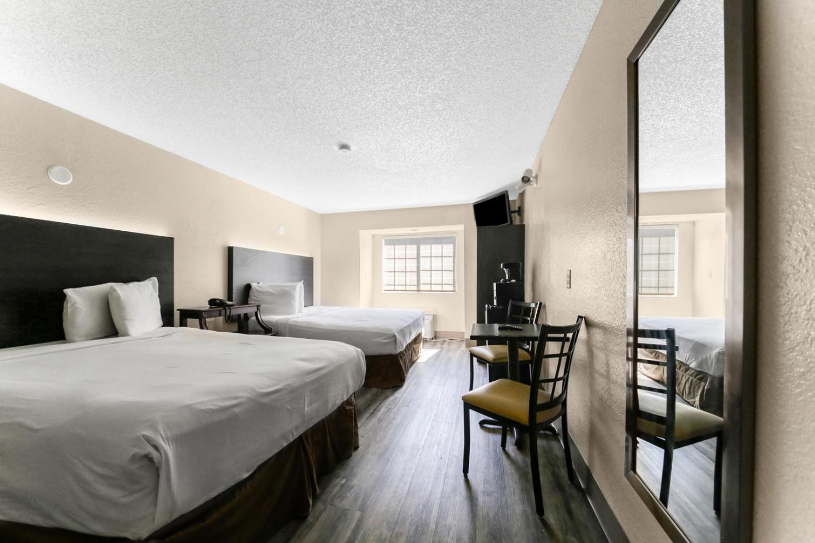 Baymont By Wyndham Orlando-International Dr-Universal Blvd ภายนอก รูปภาพ