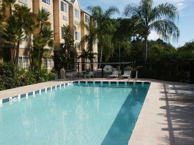Baymont By Wyndham Orlando-International Dr-Universal Blvd ภายนอก รูปภาพ